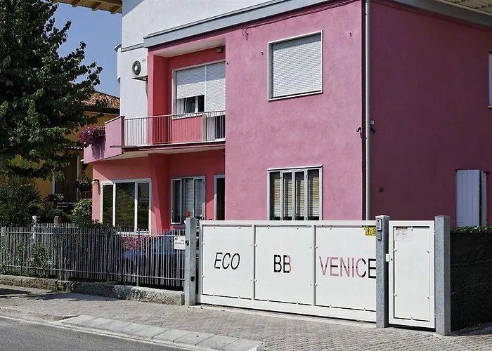 Eco Venice * فافارو فينيتو