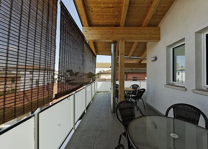 Eco Venice * فافارو فينيتو