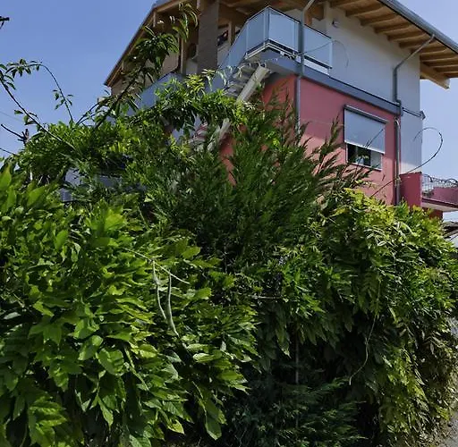 Eco Venice شقة